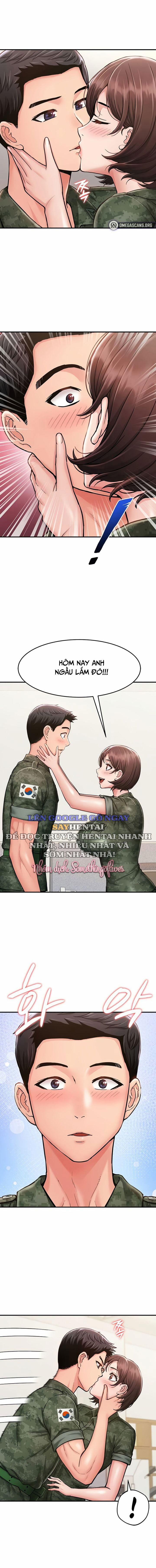 Đoàn Huấn luyện Tân binh Nữ 10 trang 14