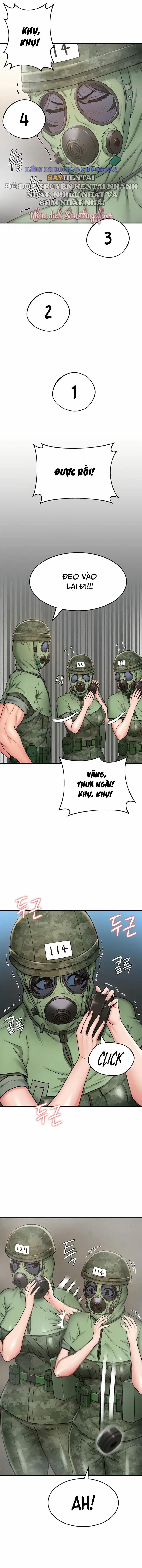 Đoàn Huấn luyện Tân binh Nữ 10 trang 8