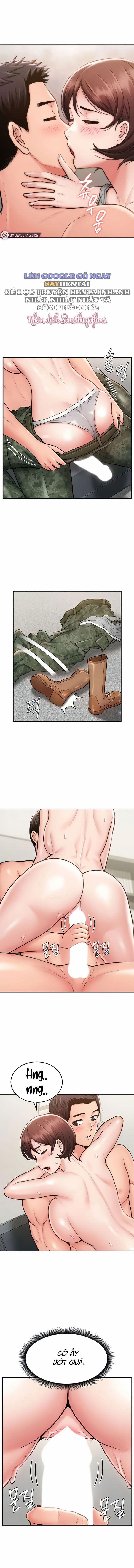 Đoàn Huấn luyện Tân binh Nữ 11 trang 13