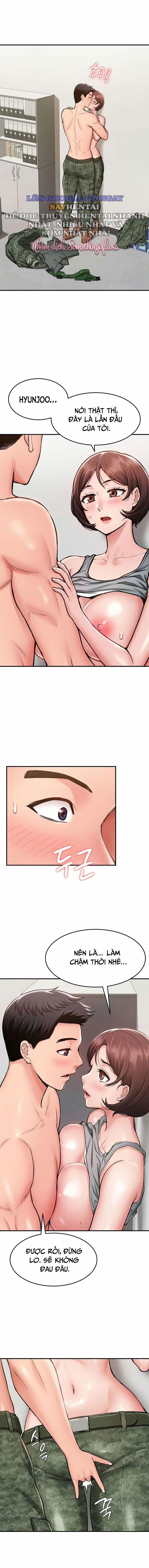 Đoàn Huấn luyện Tân binh Nữ 11 trang 3