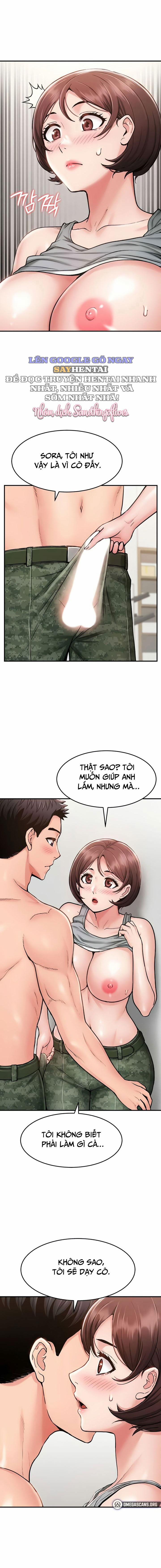 Đoàn Huấn luyện Tân binh Nữ 11 trang 5