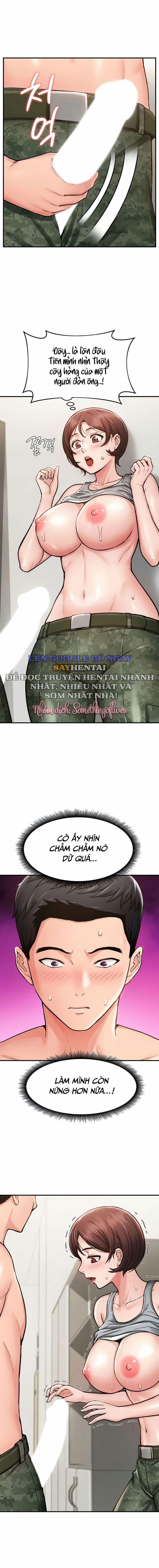 Đoàn Huấn luyện Tân binh Nữ 11 trang 6