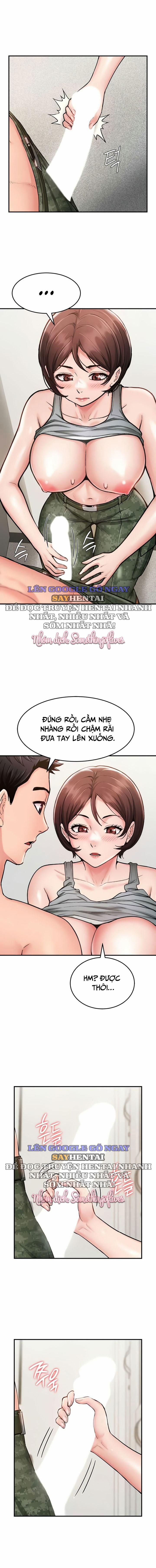 Đoàn Huấn luyện Tân binh Nữ 11 trang 7