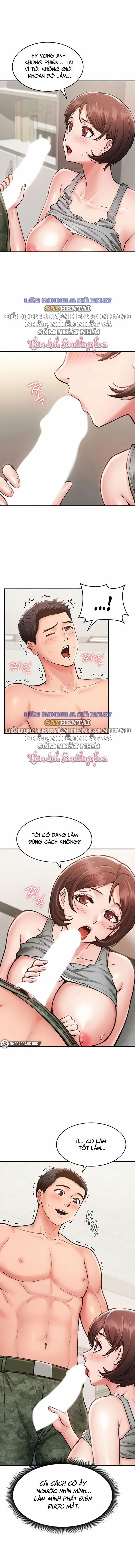 Đoàn Huấn luyện Tân binh Nữ 11 trang 9