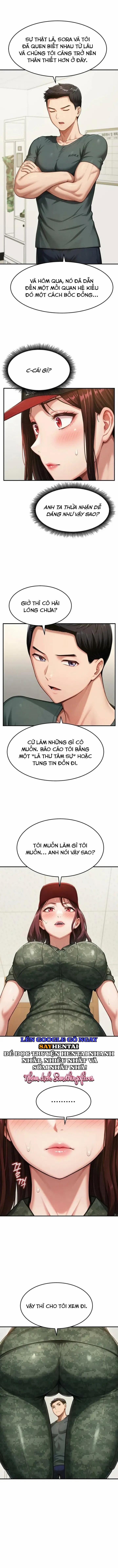 Đoàn Huấn luyện Tân binh Nữ 13 trang 11