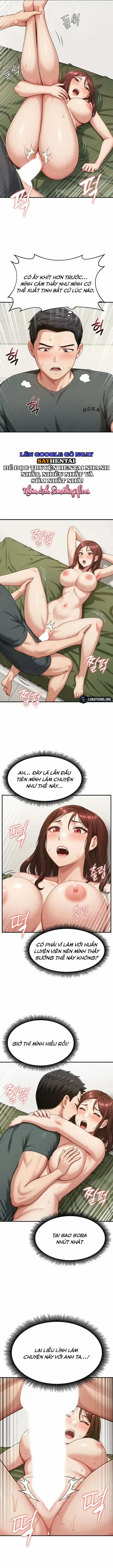 Đoàn Huấn luyện Tân binh Nữ 15 trang 8