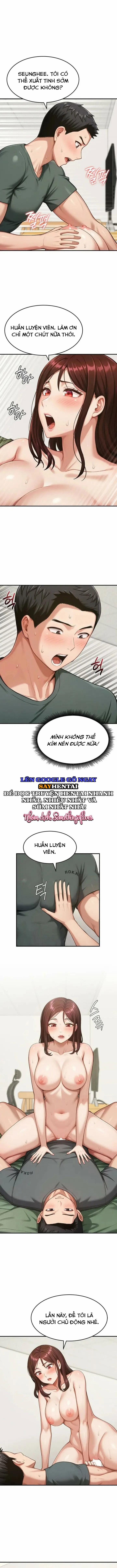 Đoàn Huấn luyện Tân binh Nữ 15 trang 9