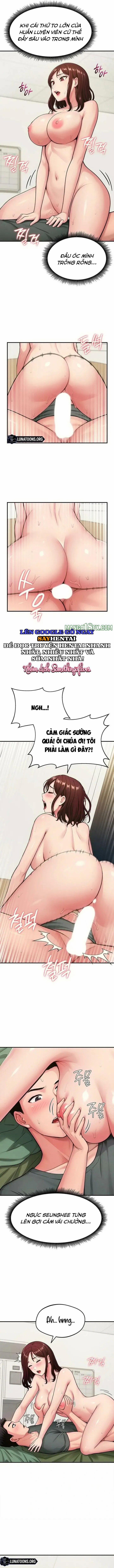 Đoàn Huấn luyện Tân binh Nữ 16 trang 1