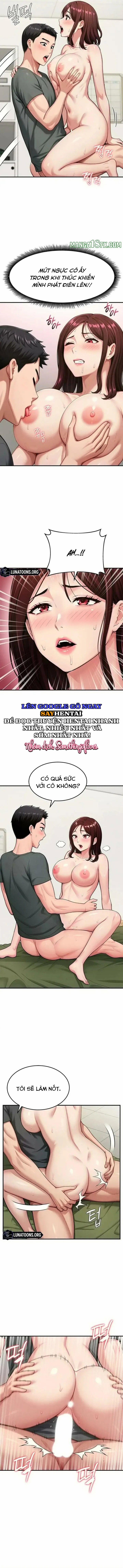 Đoàn Huấn luyện Tân binh Nữ 16 trang 2