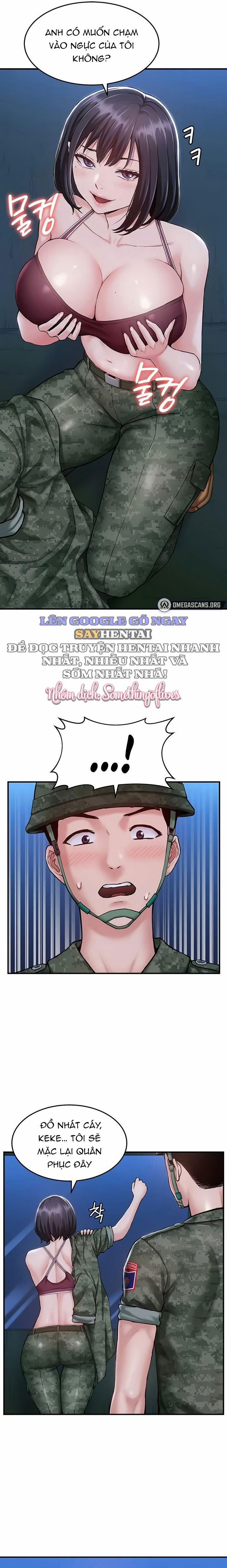 Đoàn Huấn luyện Tân binh Nữ 3 trang 15