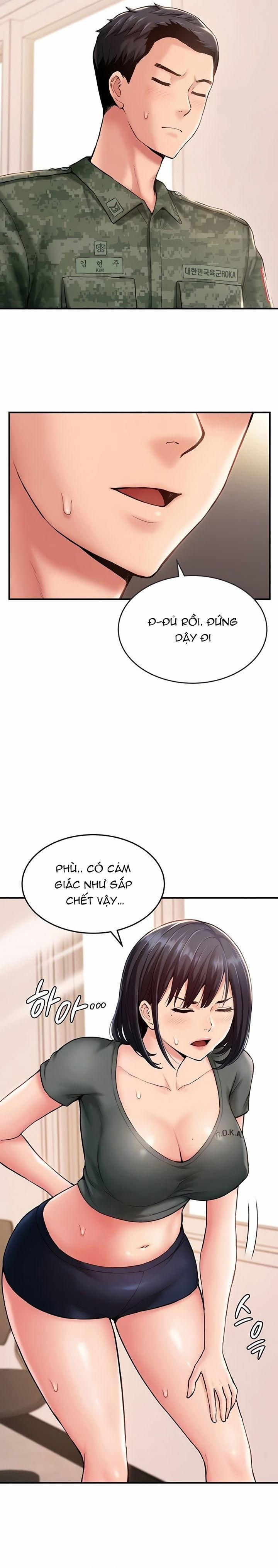 Đoàn Huấn luyện Tân binh Nữ 3 trang 3