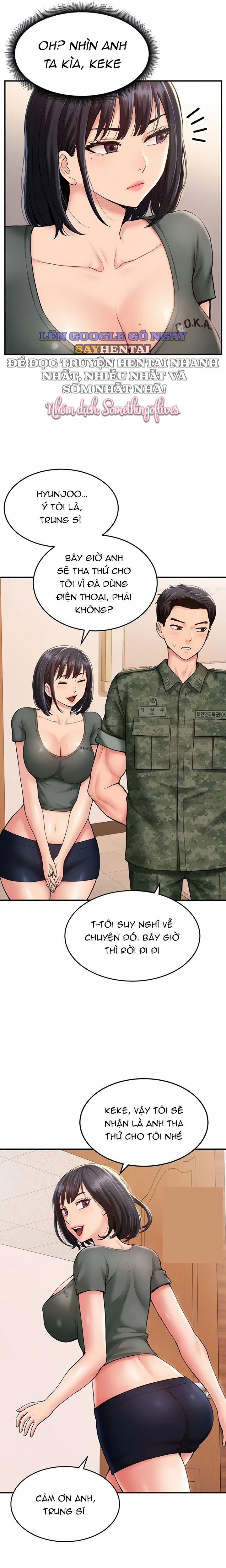 Đoàn Huấn luyện Tân binh Nữ 3 trang 4