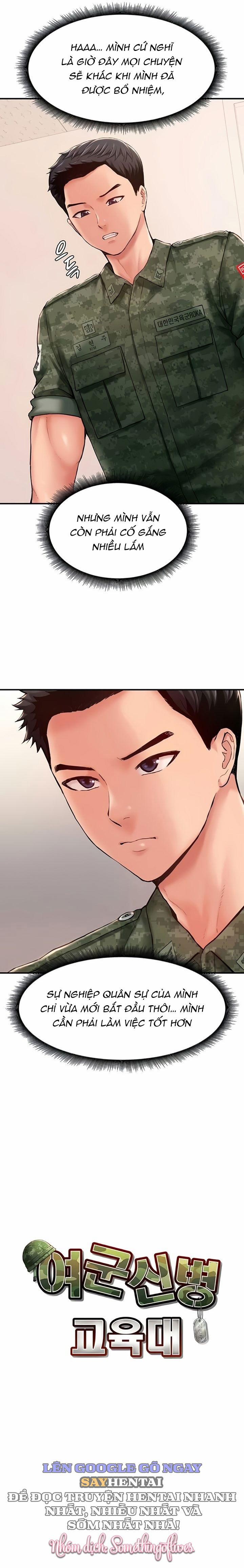 Đoàn Huấn luyện Tân binh Nữ 3 trang 6