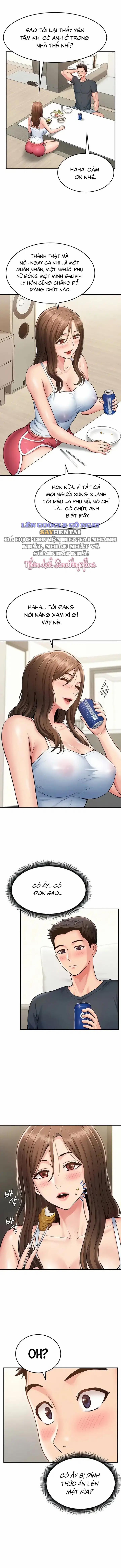 Đoàn Huấn luyện Tân binh Nữ 6 trang 12