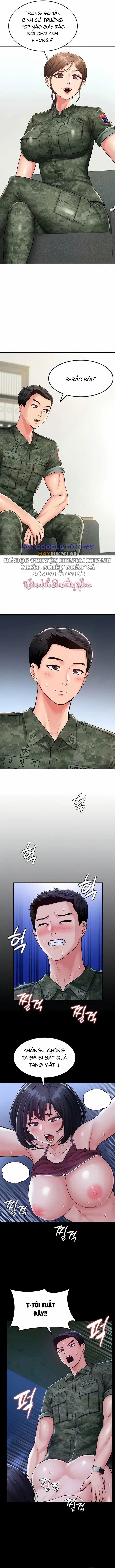 Đoàn Huấn luyện Tân binh Nữ 6 trang 2