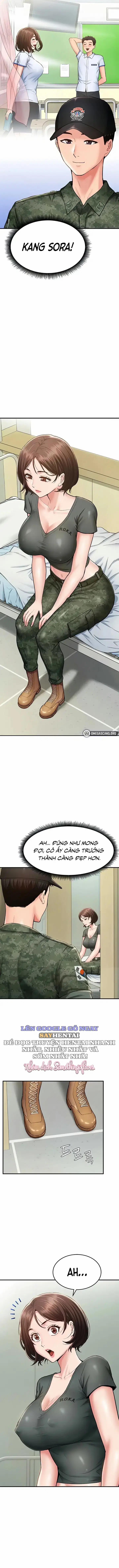 Đoàn Huấn luyện Tân binh Nữ 6 trang 7