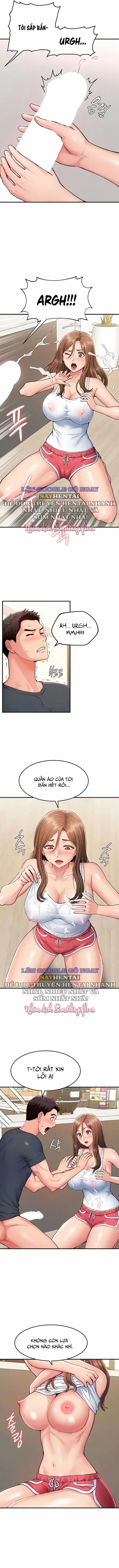 Đoàn Huấn luyện Tân binh Nữ 8 trang 2