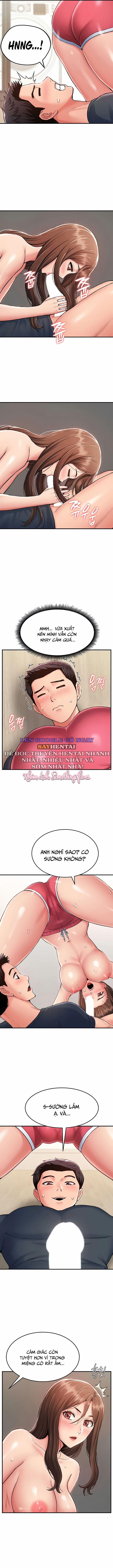 Đoàn Huấn luyện Tân binh Nữ 8 trang 6