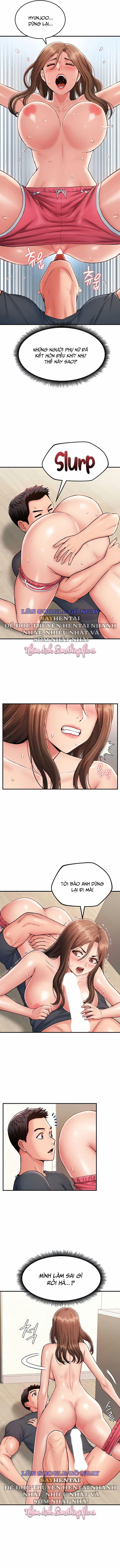 Đoàn Huấn luyện Tân binh Nữ 8 trang 9