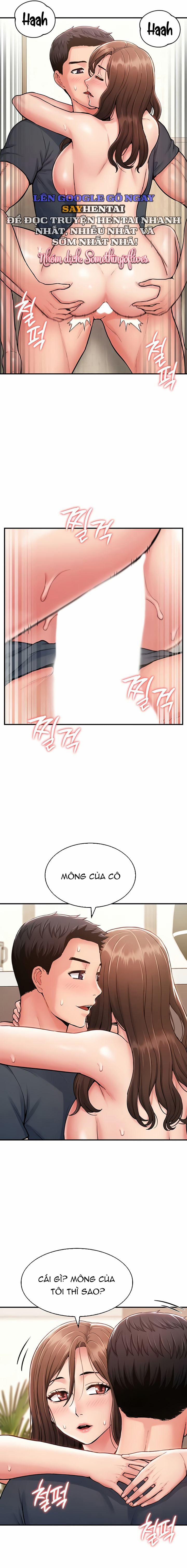 Đoàn Huấn luyện Tân binh Nữ 9 trang 6