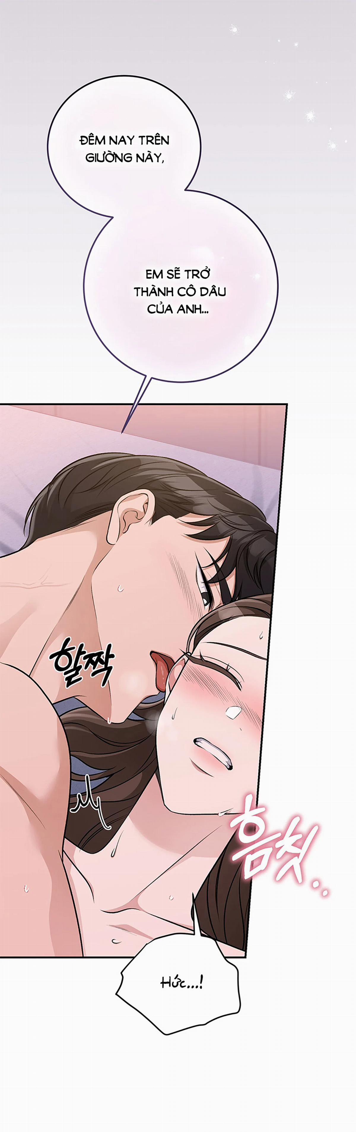 Đoạt Ái 10.1 trang 12