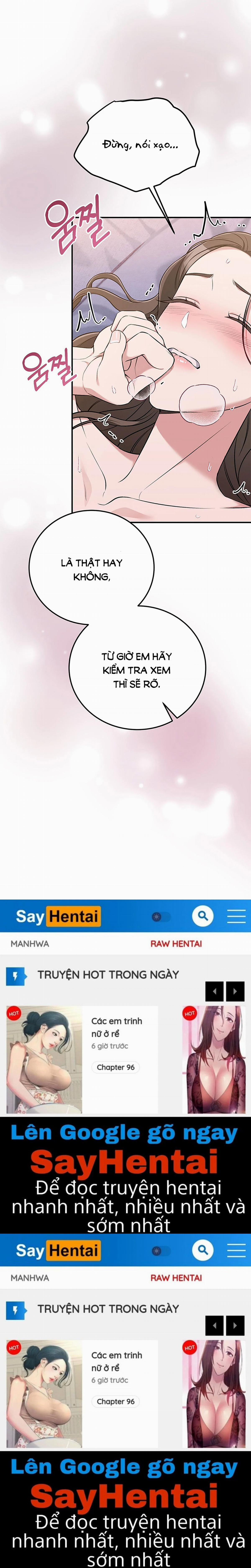 Đoạt Ái 10.1 trang 19