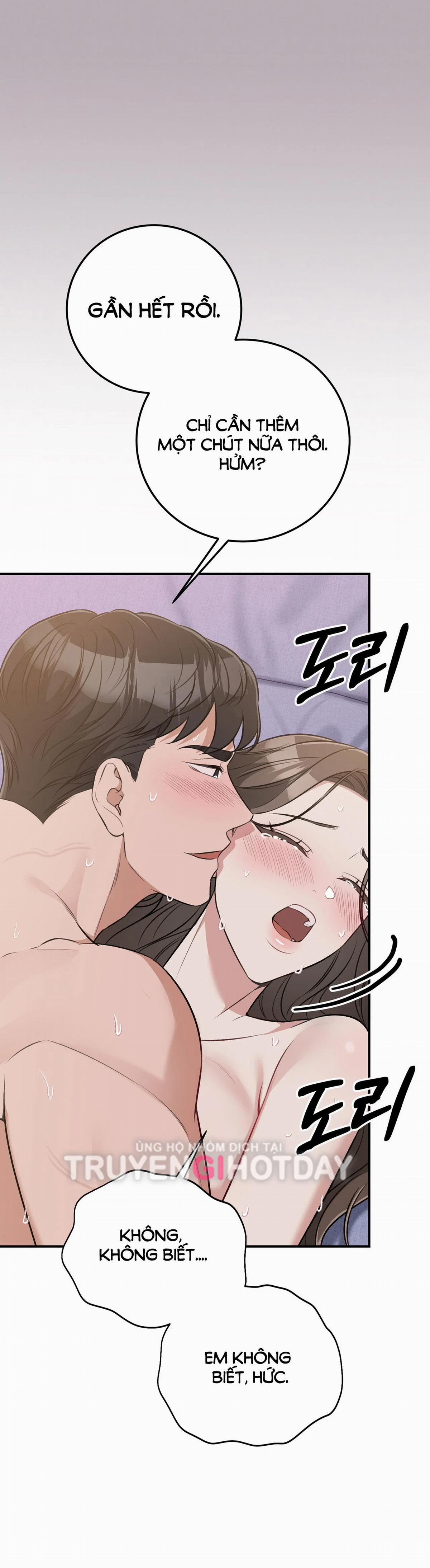 Đoạt Ái 11.2 trang 31