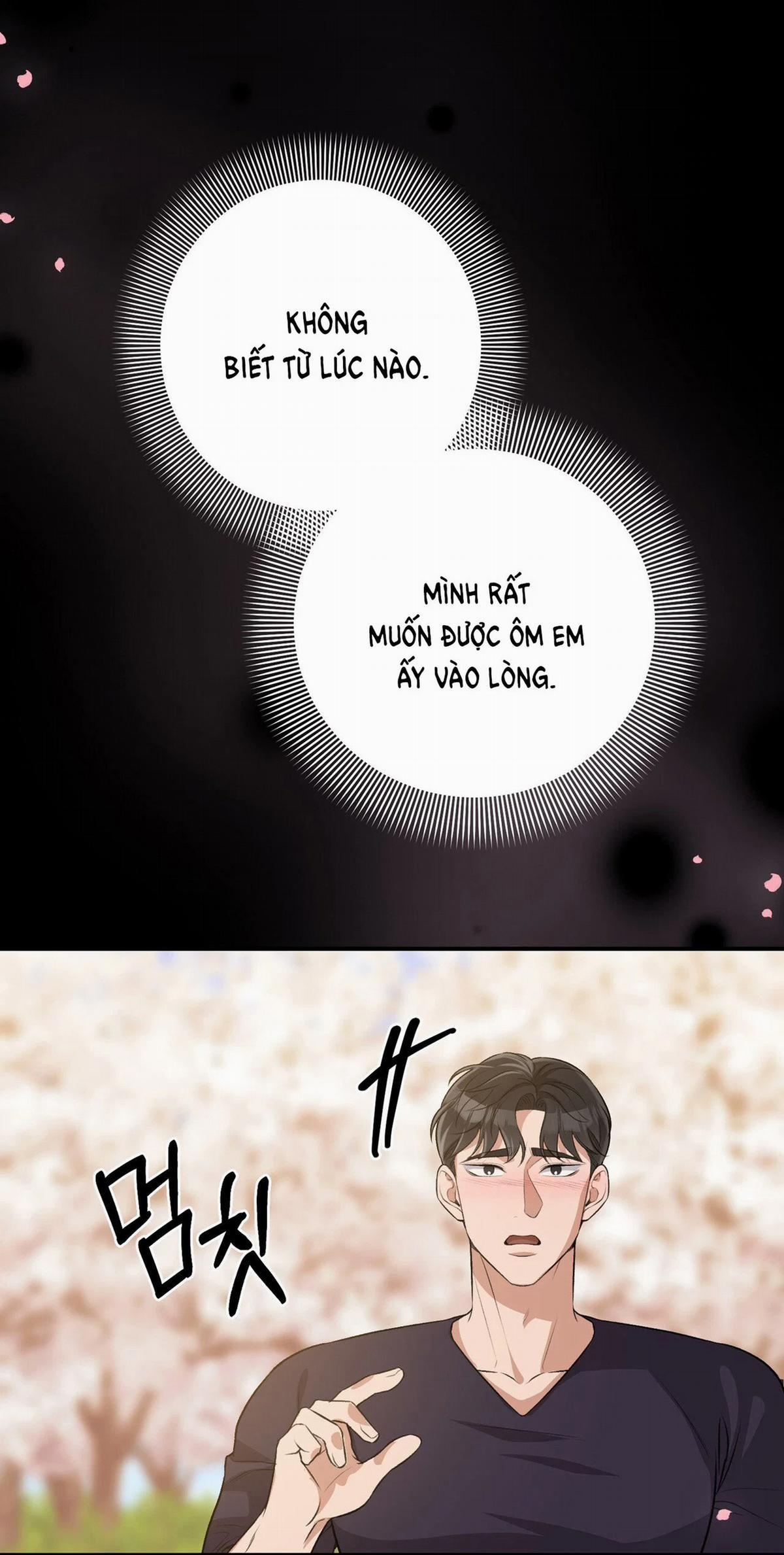 Đoạt Ái 15.1 trang 19