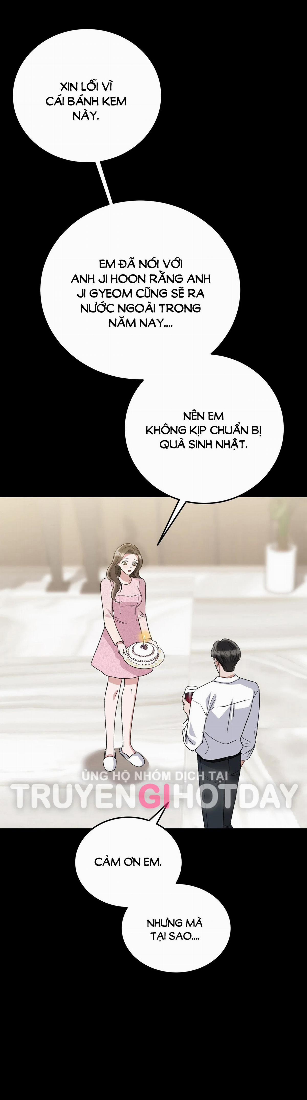 Đoạt Ái 15.1 trang 5