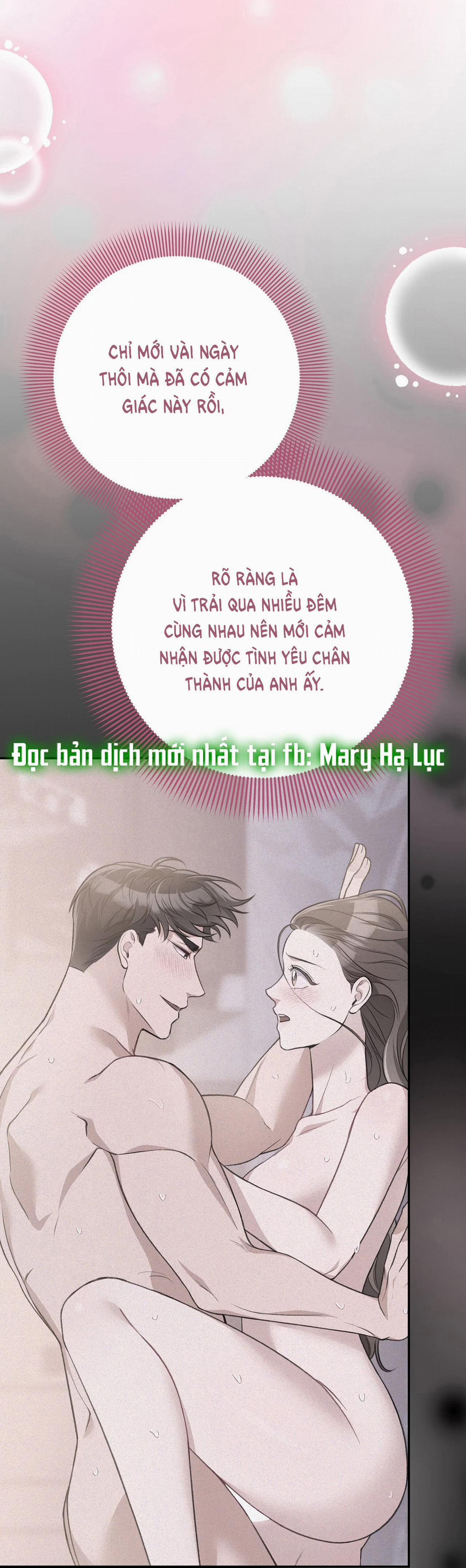Đoạt Ái 16.1 trang 11