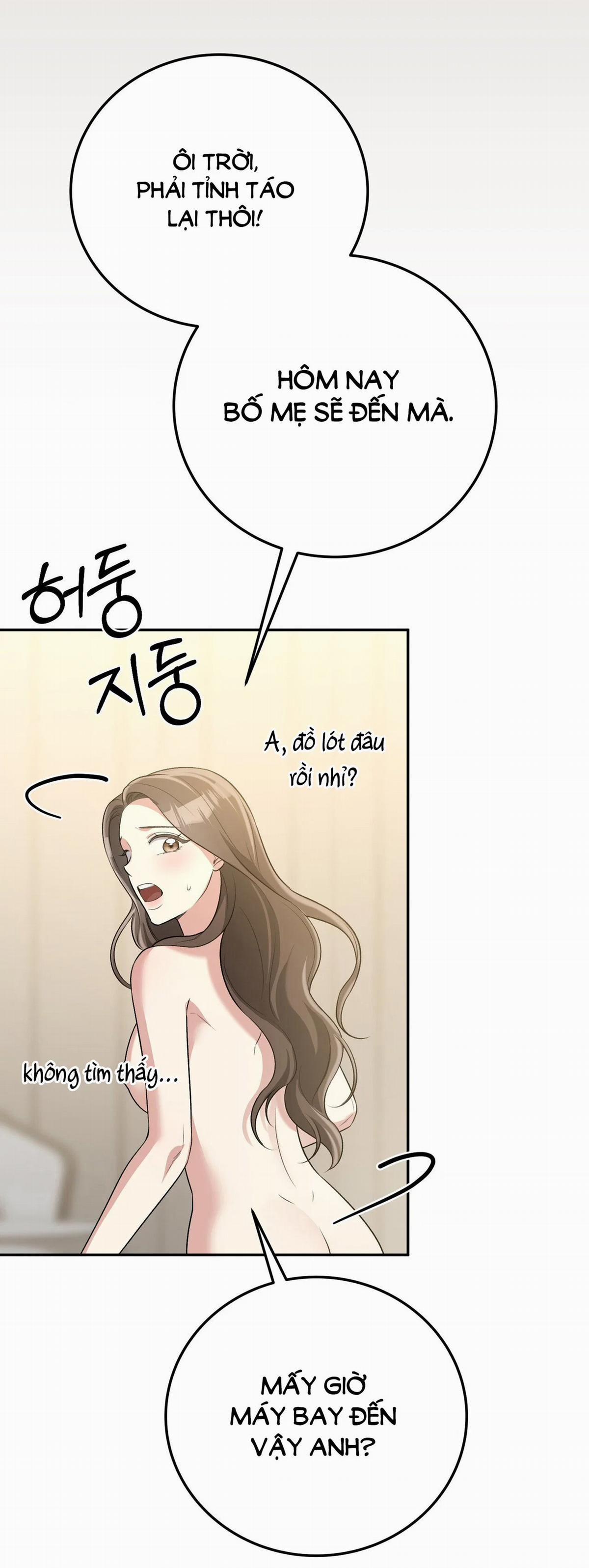 Đoạt Ái 16.1 trang 21