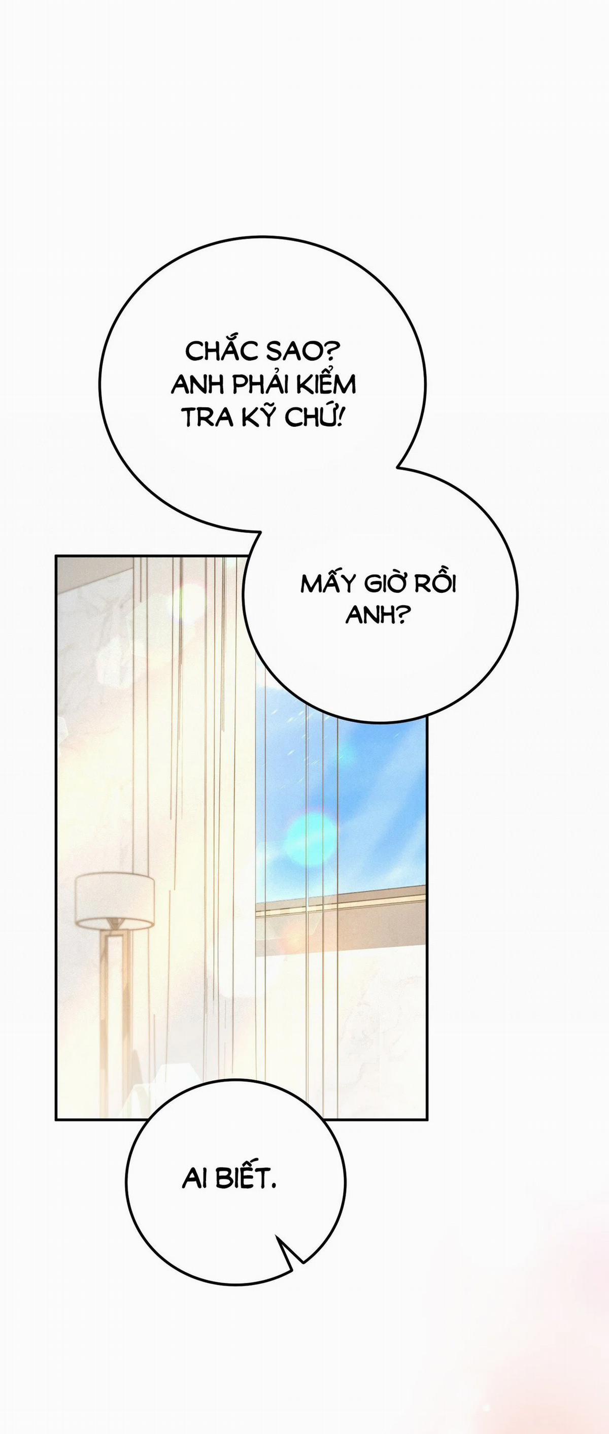 Đoạt Ái 16.1 trang 23