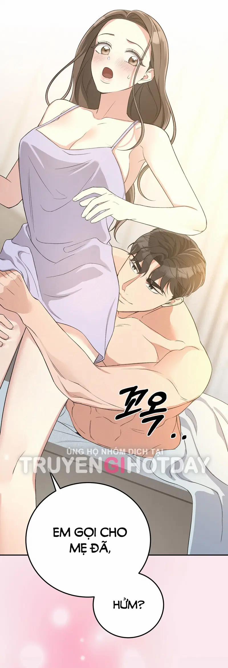 Đoạt Ái 16.1 trang 31