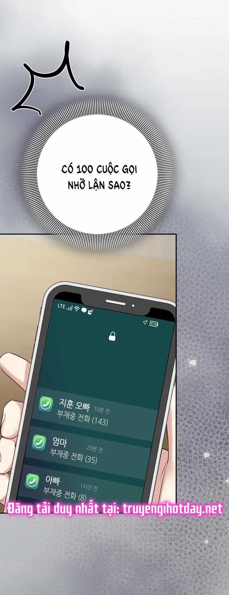 Đoạt Ái 16.2 trang 15