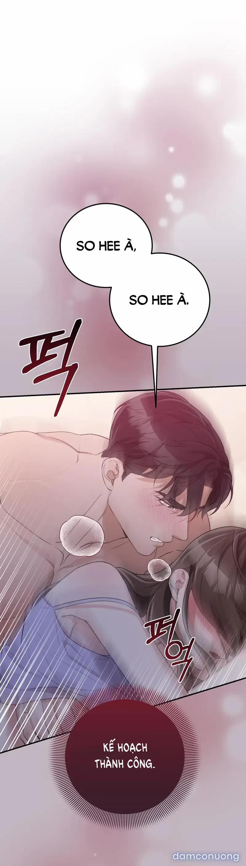 Đoạt Ái 17.2 trang 12