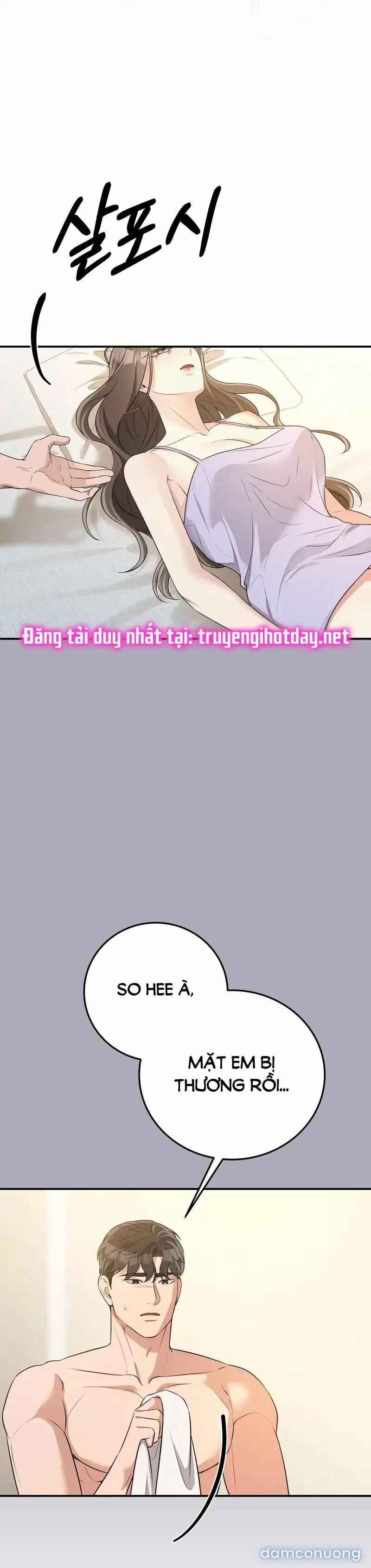 Đoạt Ái 17.2 trang 28