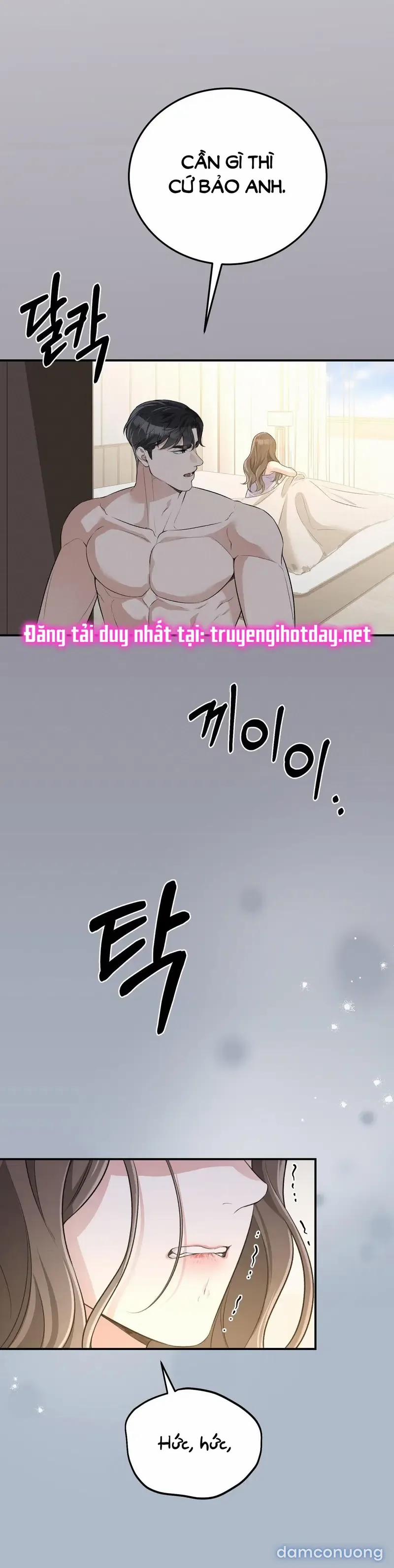 Đoạt Ái 17.2 trang 38
