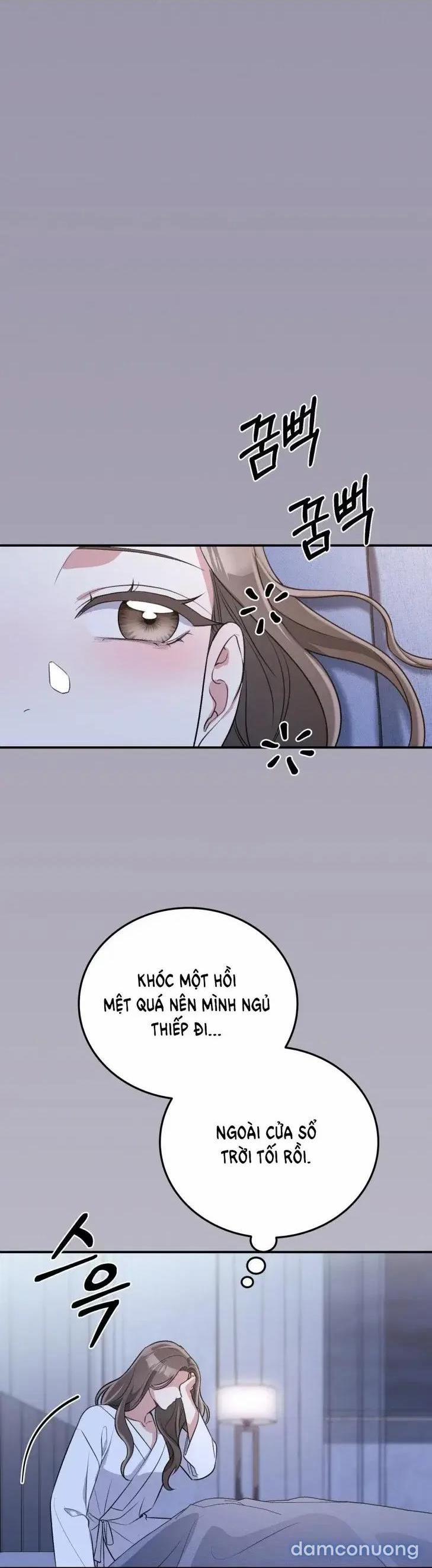 Đoạt Ái 18.1 trang 1