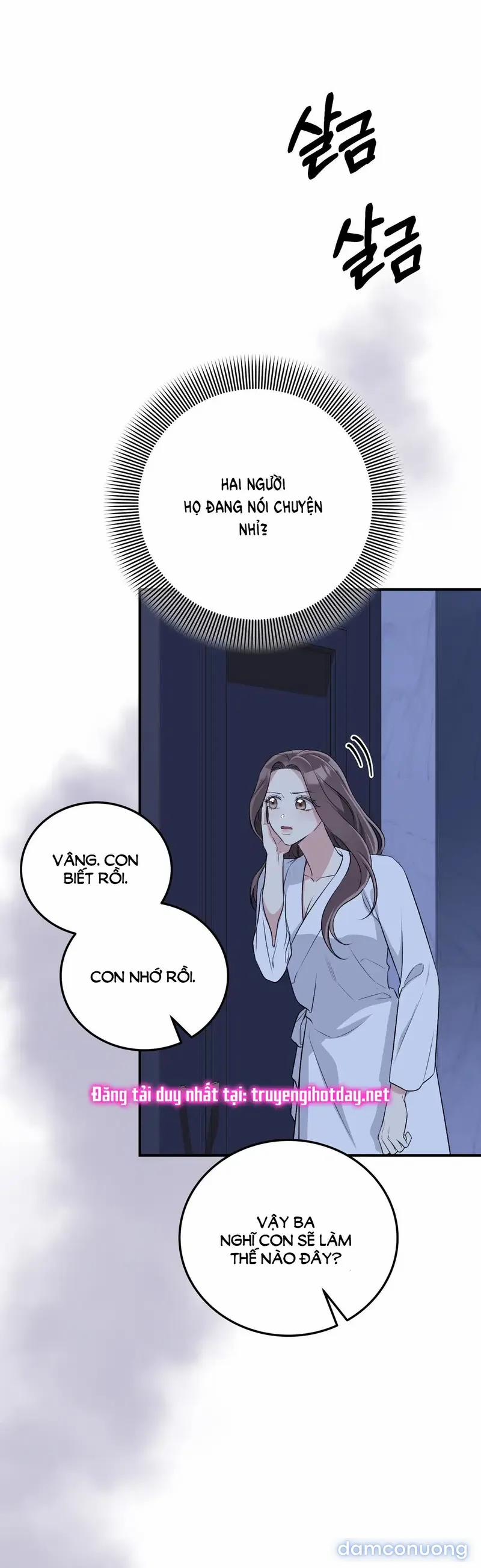 Đoạt Ái 18.1 trang 10