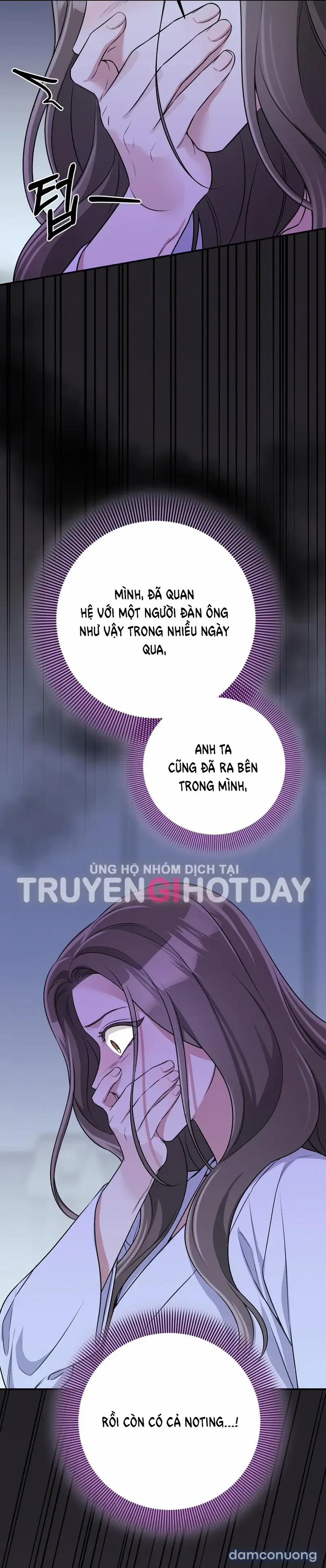 Đoạt Ái 18.1 trang 15