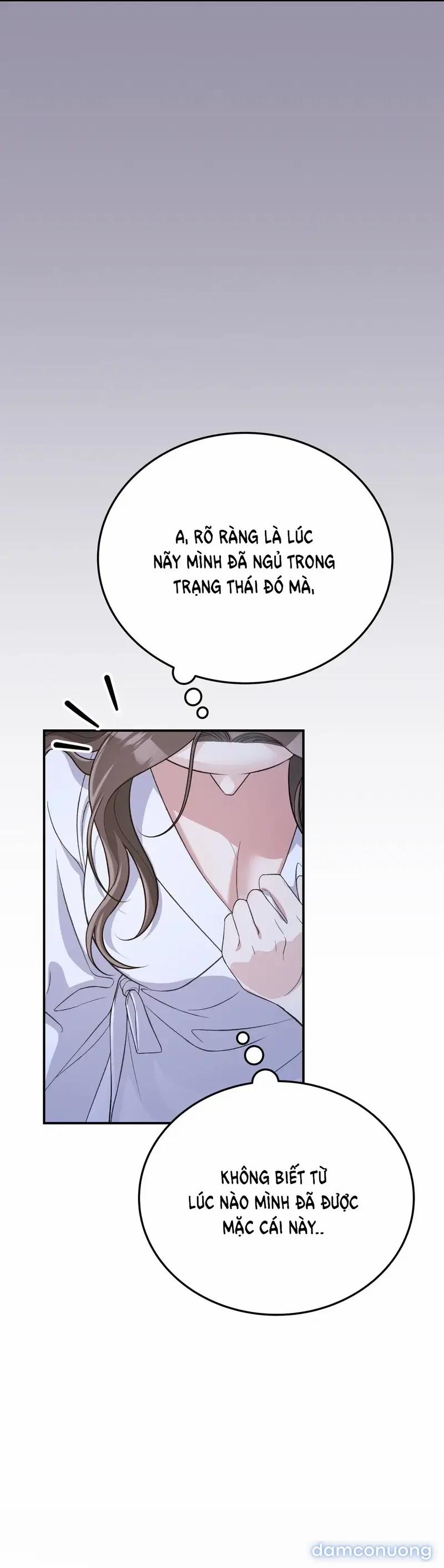 Đoạt Ái 18.1 trang 2