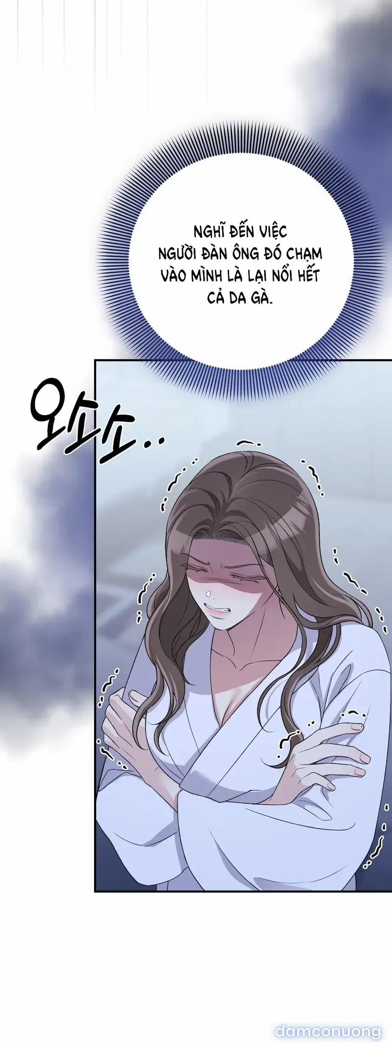 Đoạt Ái 18.1 trang 8