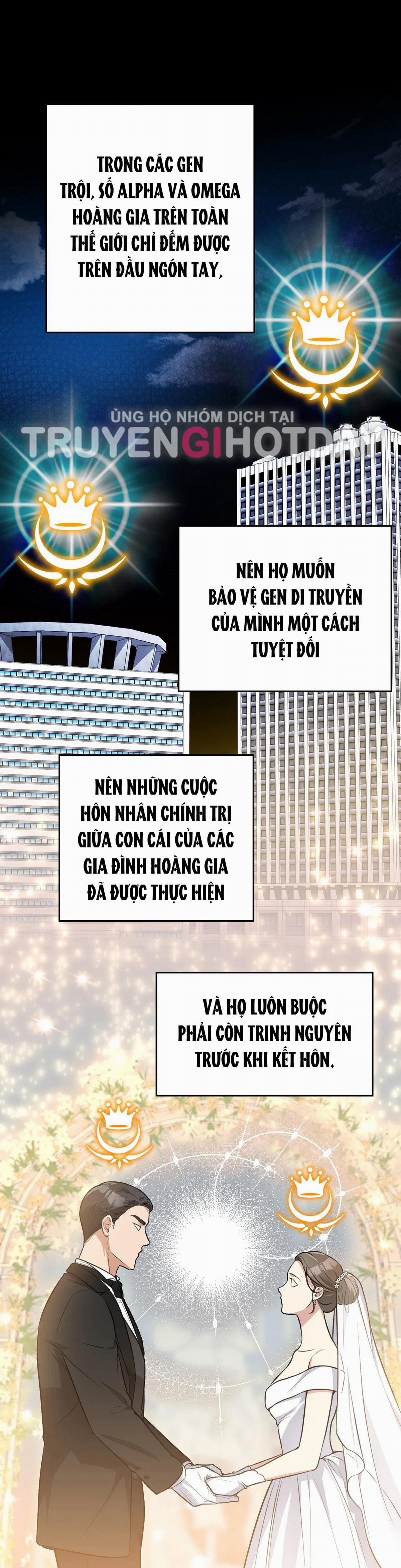 Đoạt Ái 2.1 trang 20