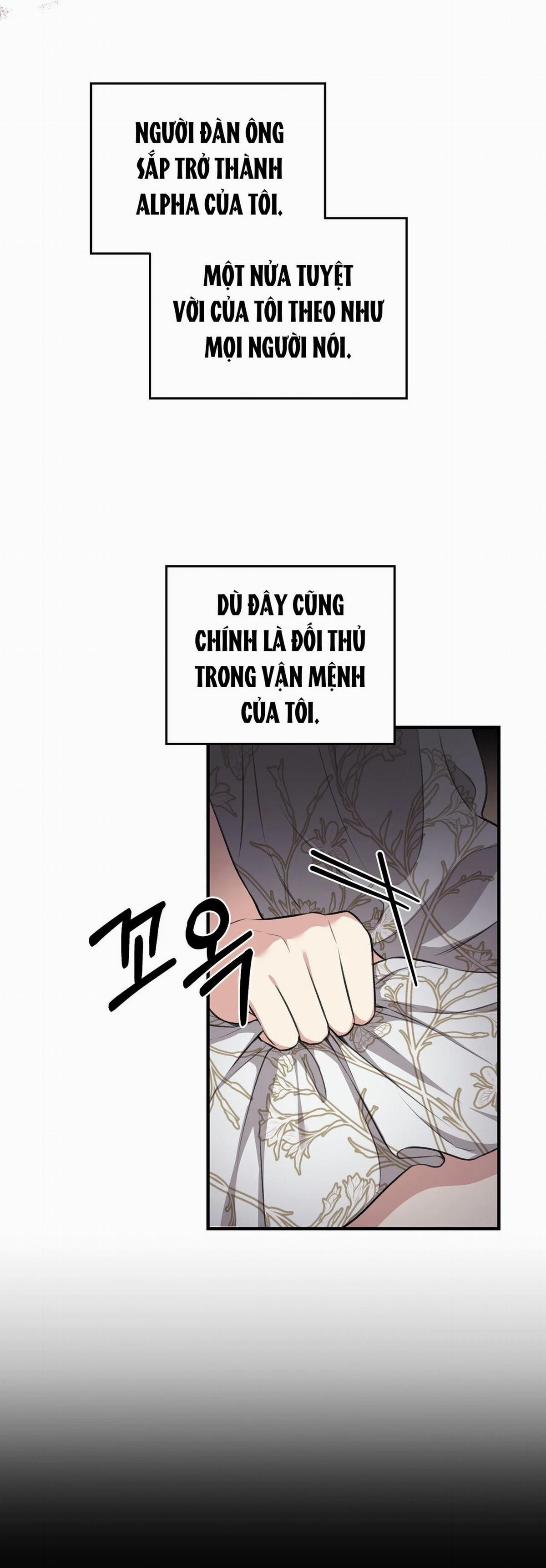 Đoạt Ái 2.2 trang 16