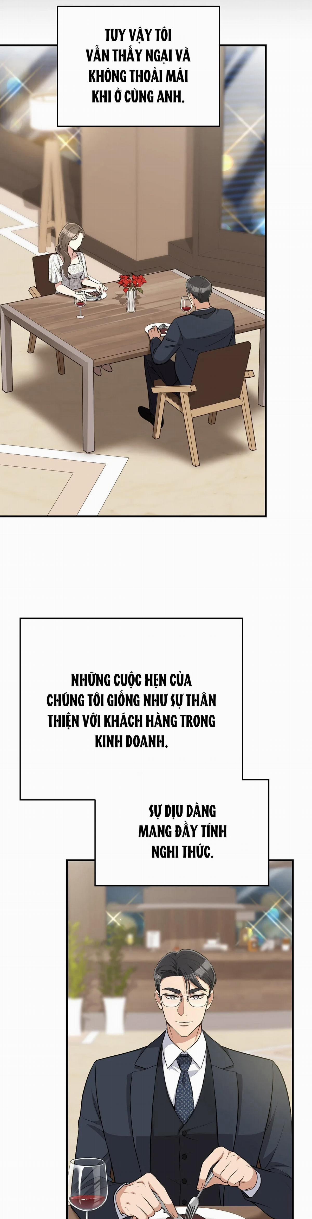 Đoạt Ái 2.2 trang 20