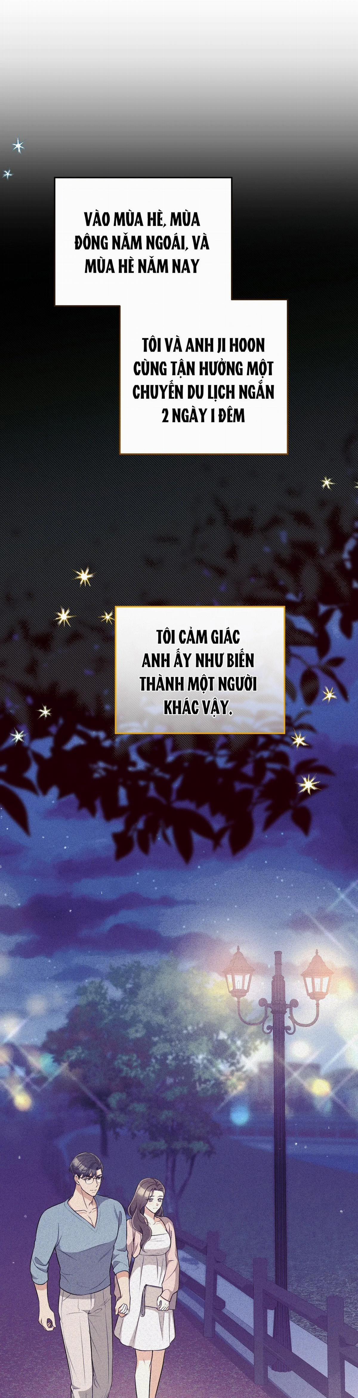 Đoạt Ái 2.2 trang 23