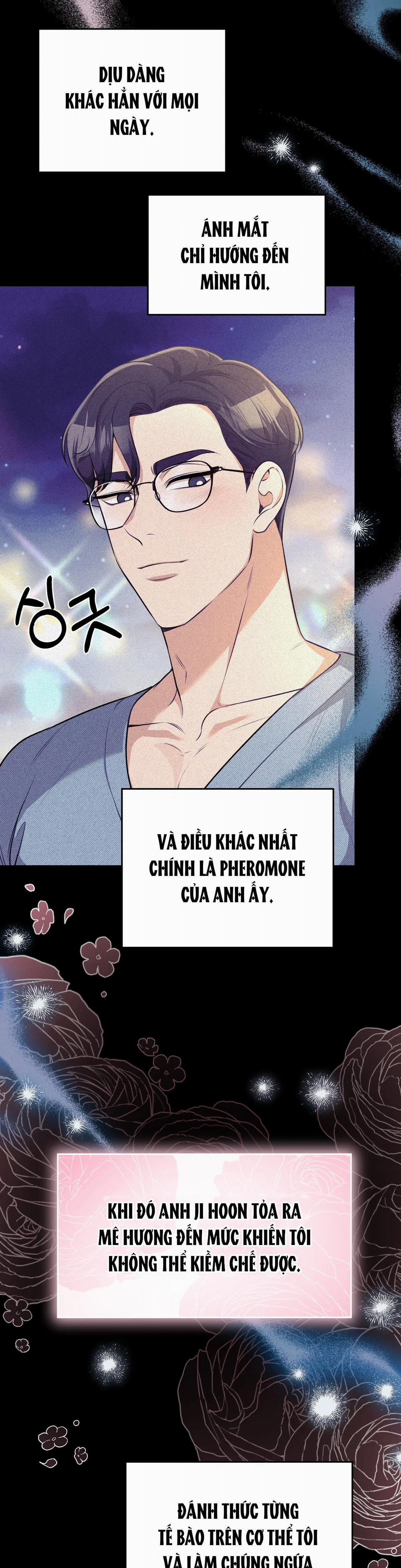 Đoạt Ái 2.2 trang 26
