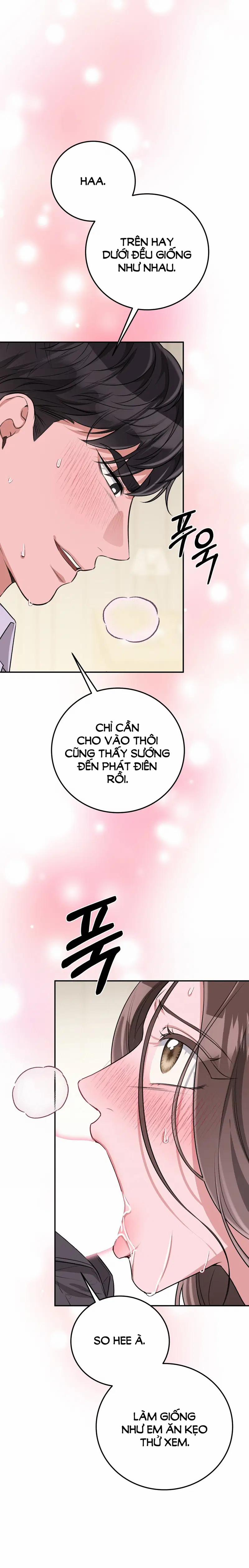 Đoạt Ái 21.2 trang 10