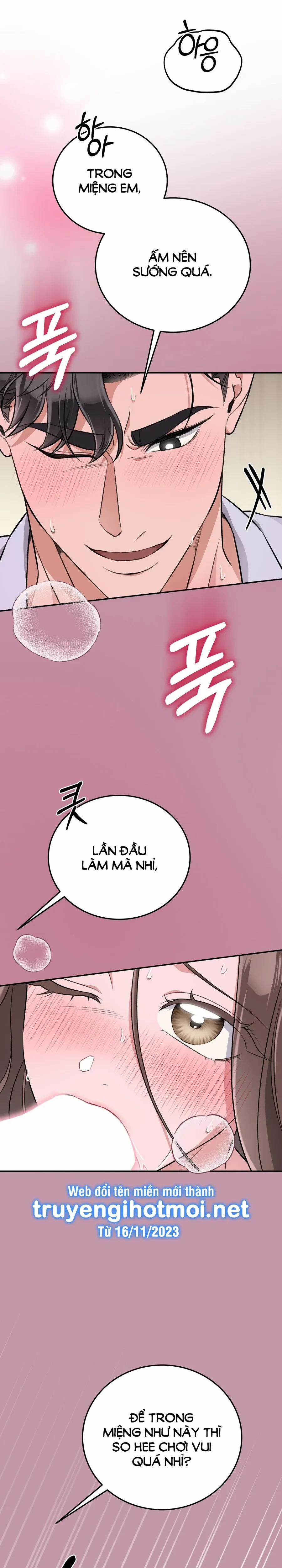 Đoạt Ái 21.2 trang 17