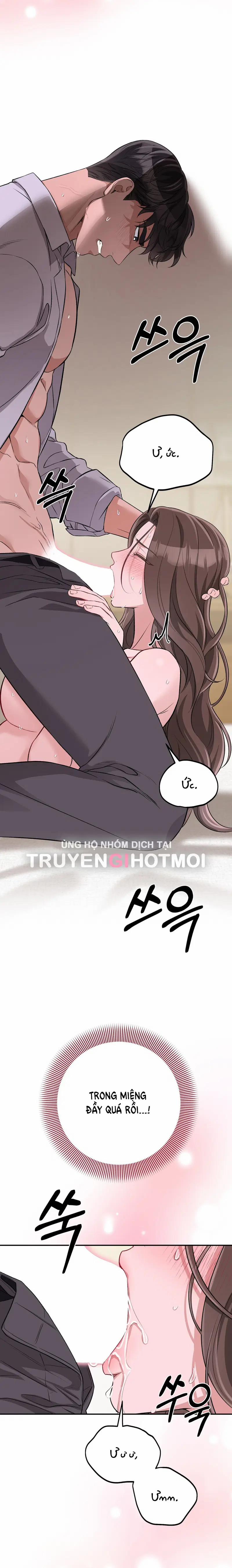 Đoạt Ái 21.2 trang 9